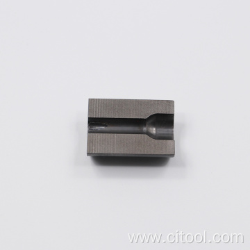 High Toughness Carbide Shaped Forming Dies